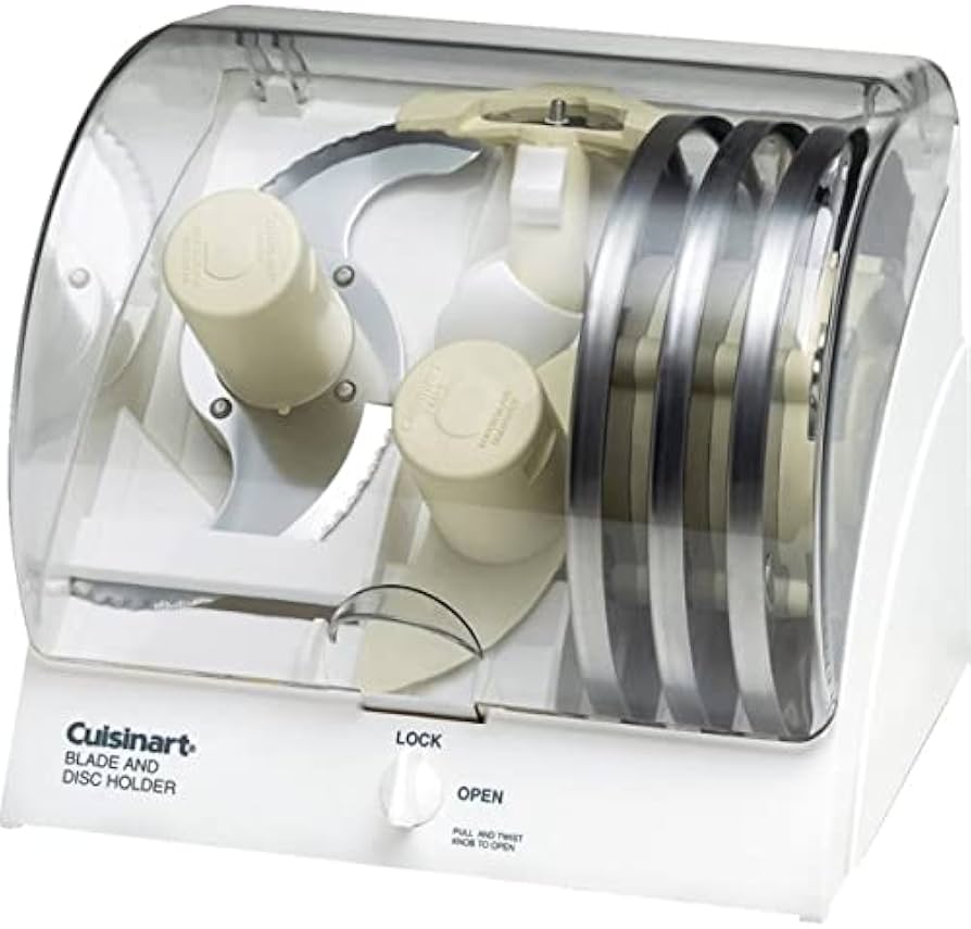 【ディスクホルダー付】Cuisinart フードプロセッサー Amazon | Cuisinart 交換用ブレード&ディスクホルダー フード